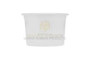 Plastic Tubs 250ml (800pcs)