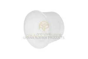 Plastic Tubs 250ml (800pcs)