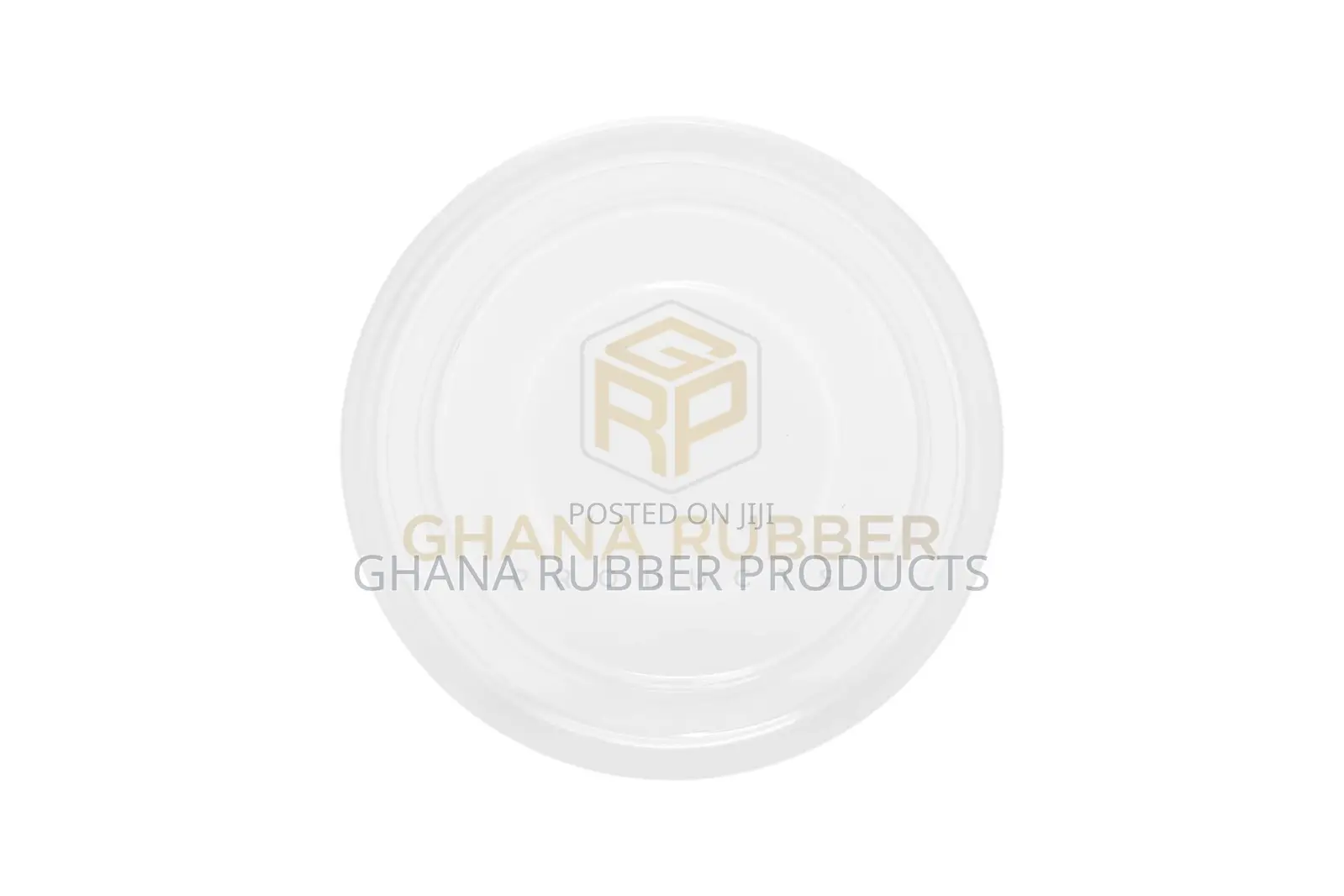 Plastic Tubs 250ml (800pcs)