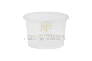Plastic Tubs 250ml (800pcs)