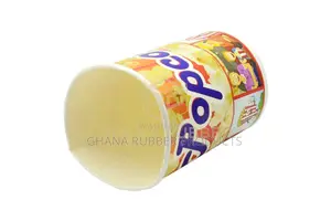 Popcorn Tubs 32oz (500pcs)