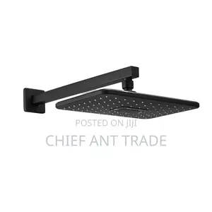 Shower Arm / Head. 505