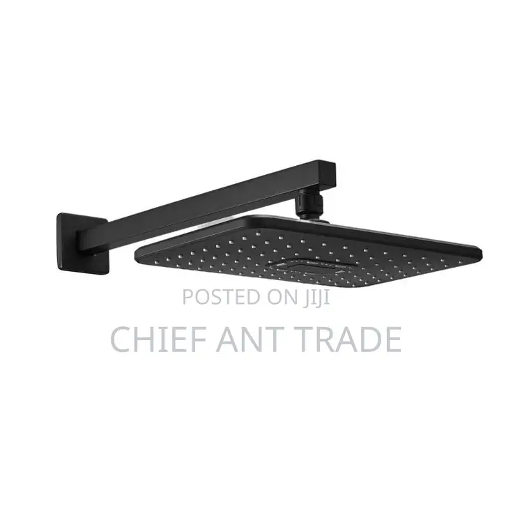 Shower Arm / Head. 505