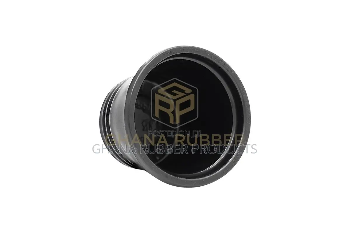 Portion Pepper Cups 25ml Black + Lids (2000pcs)