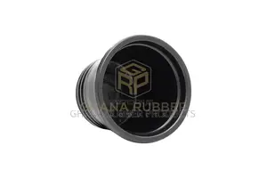 Portion Pepper Cups 25ml Black + Lids (2000pcs)