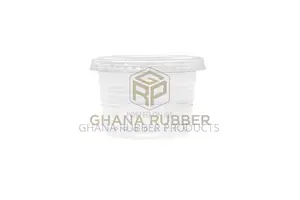 Portion Salad Cups + Lids Large 100ml (1500pcs)