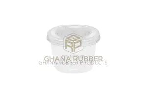 Portion Salad Cups + Lids Large 100ml (1500pcs)
