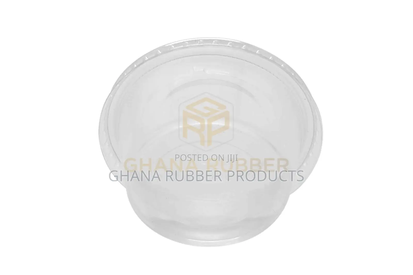 Portion Sauce Cups + Lids 1.5oz (2500pcs)