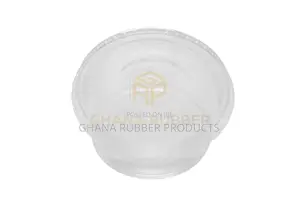 Portion Sauce Cups + Lids 1.5oz (2500pcs)