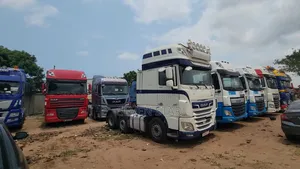 Man DIESEL DAF Trucks for Sale