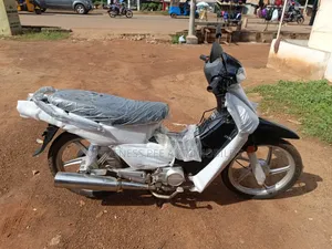 Luojia 110cc 2020 Black