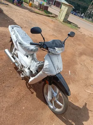 Luojia 110cc 2020 Black