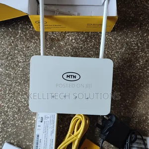 MTN 4G Broadband Universal Router