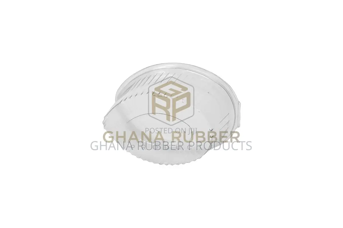 Portion Sauce Cups 80cc (1000pcs)