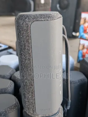Sony SRS-XE200 X-Series Wireless Portable-Bluetooth-Speaker