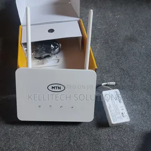 Zte MTN 4G Broadband Router