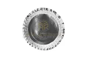 Premium Paper Plates 8-Inch (500pcs)