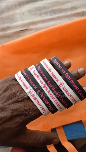 Wristbands Printing
