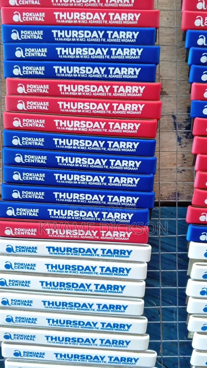 Wristbands Printing