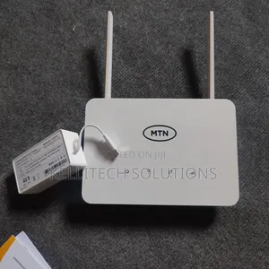 MTN Universal Router ZLT T30D