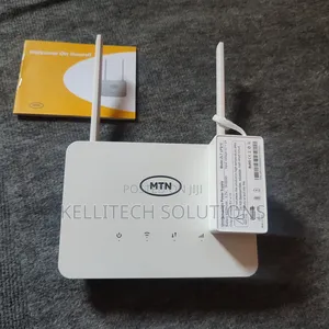 MTN Turbo 4G Universal Router