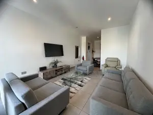 Furnished 2bdrm Apartment in Charclem Ventures, Cantonments for rent