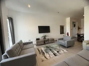 Furnished 2bdrm Apartment in Charclem Ventures, Cantonments for rent