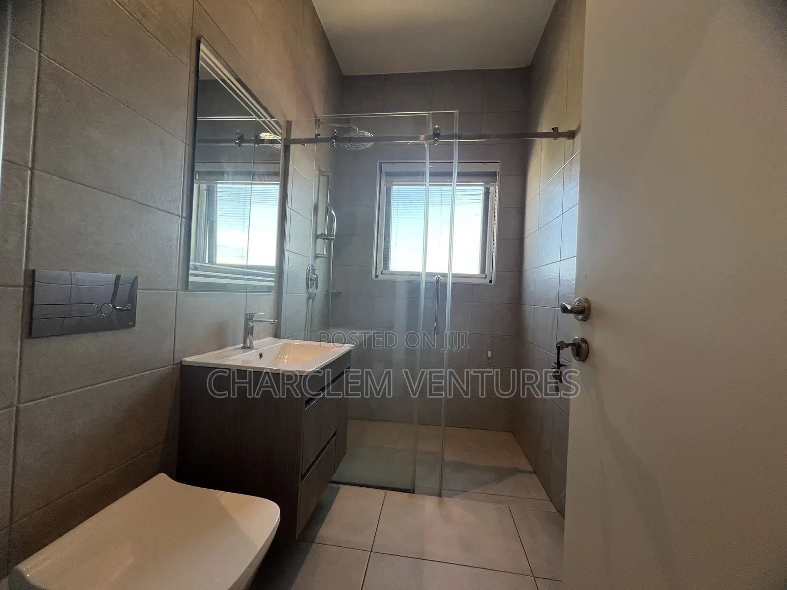 Furnished 2bdrm Apartment in Charclem Ventures, Cantonments for rent