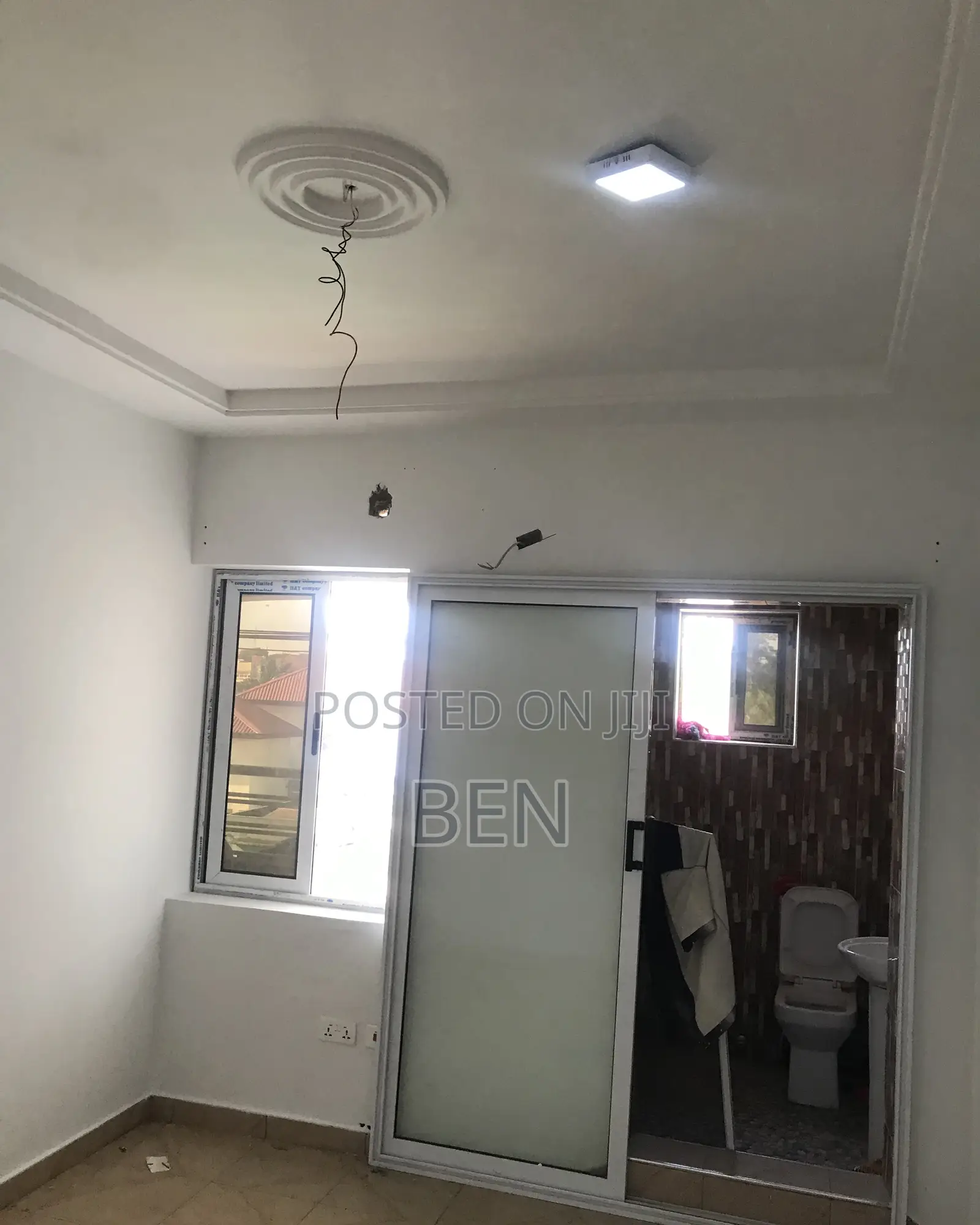 2bdrm Apartment in Abofu for rent