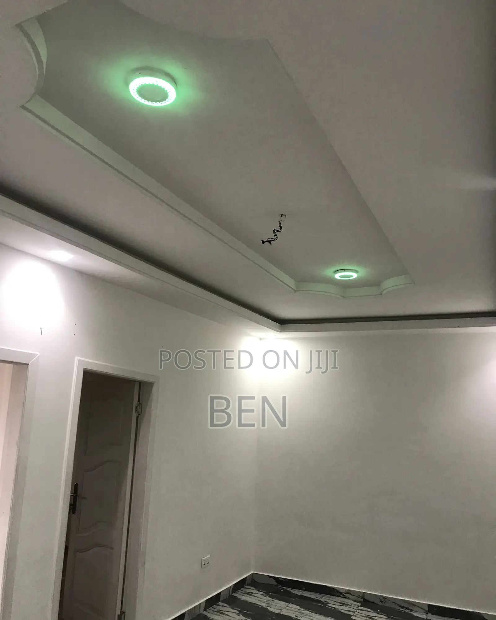 2bdrm Apartment in Abofu for rent
