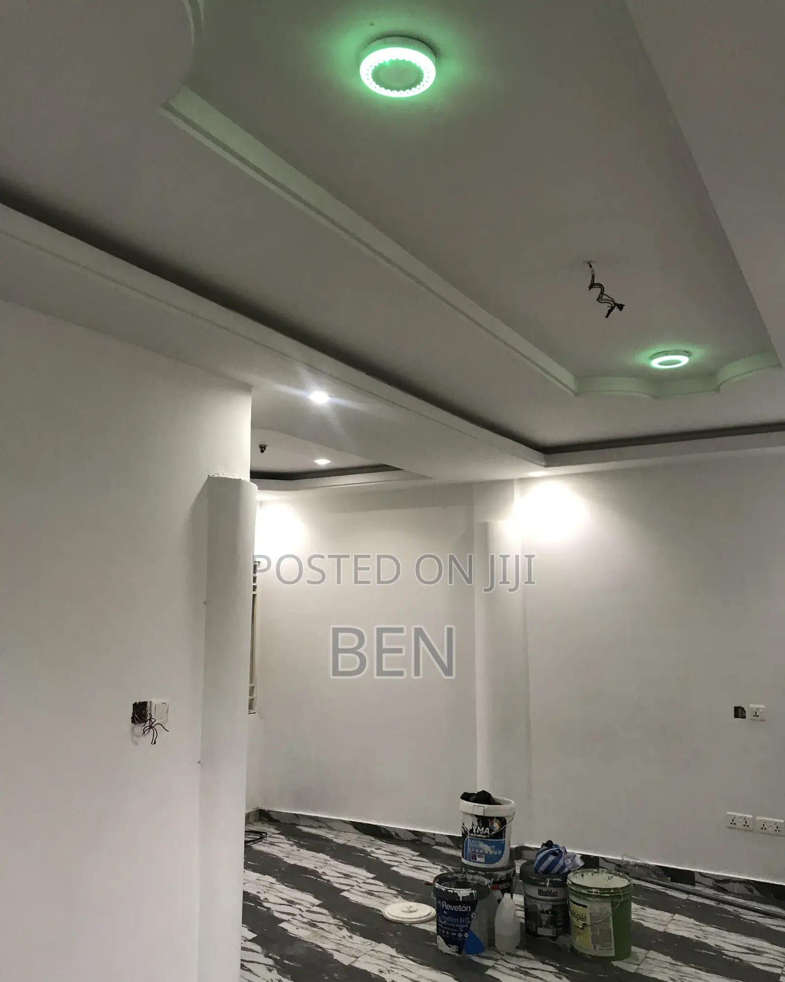 2bdrm Apartment in Abofu for rent