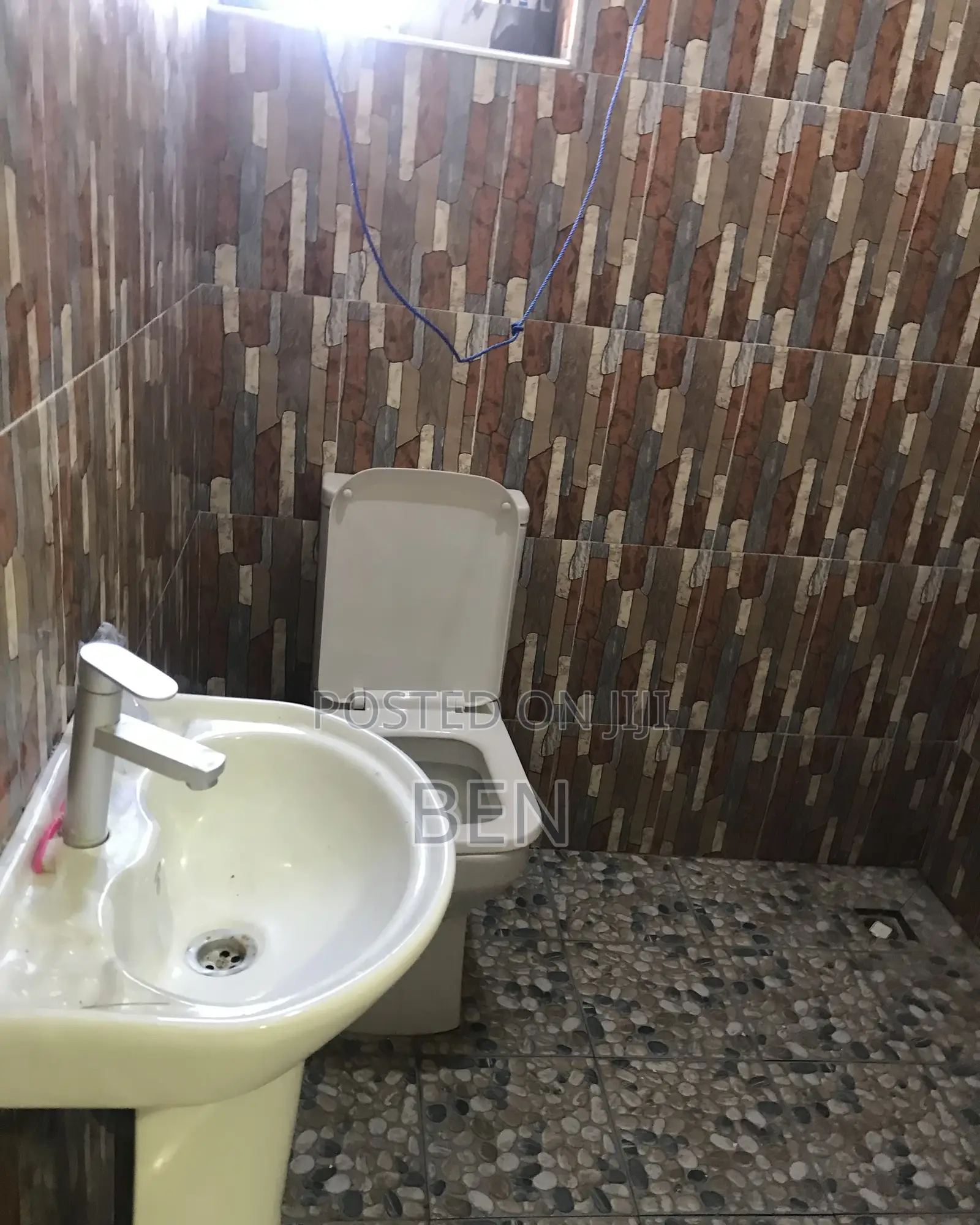 2bdrm Apartment in Abofu for rent