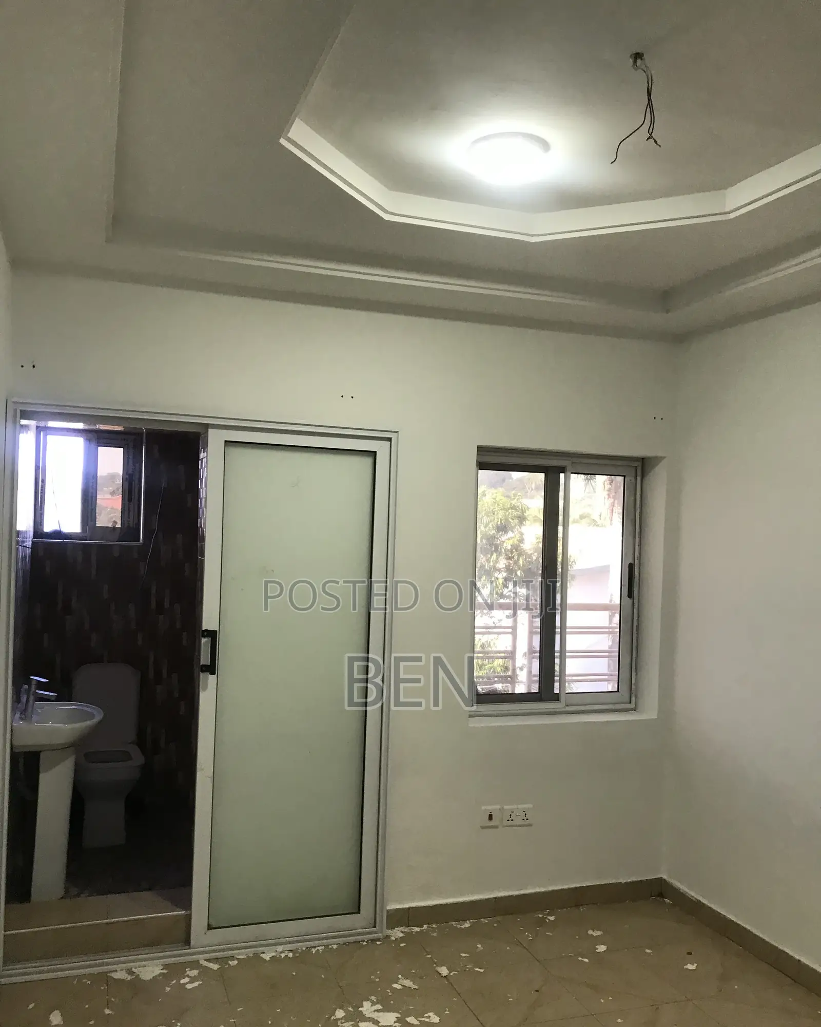 2bdrm Apartment in Abofu for rent