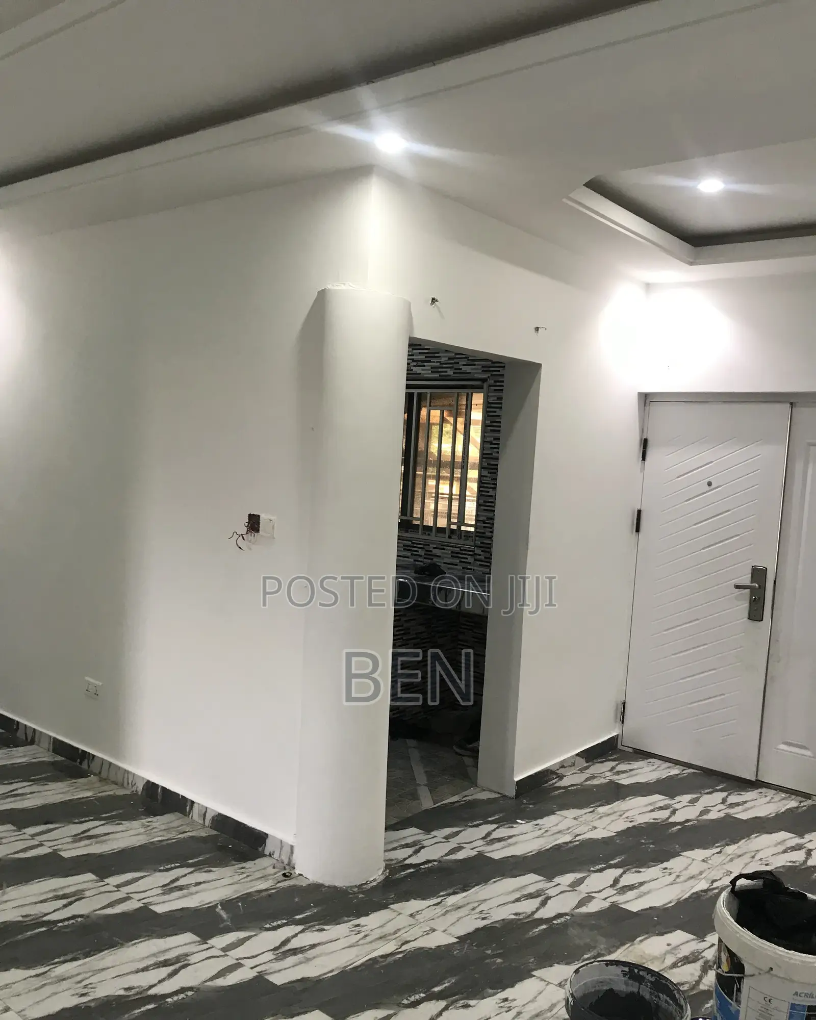 2bdrm Apartment in Abofu for rent