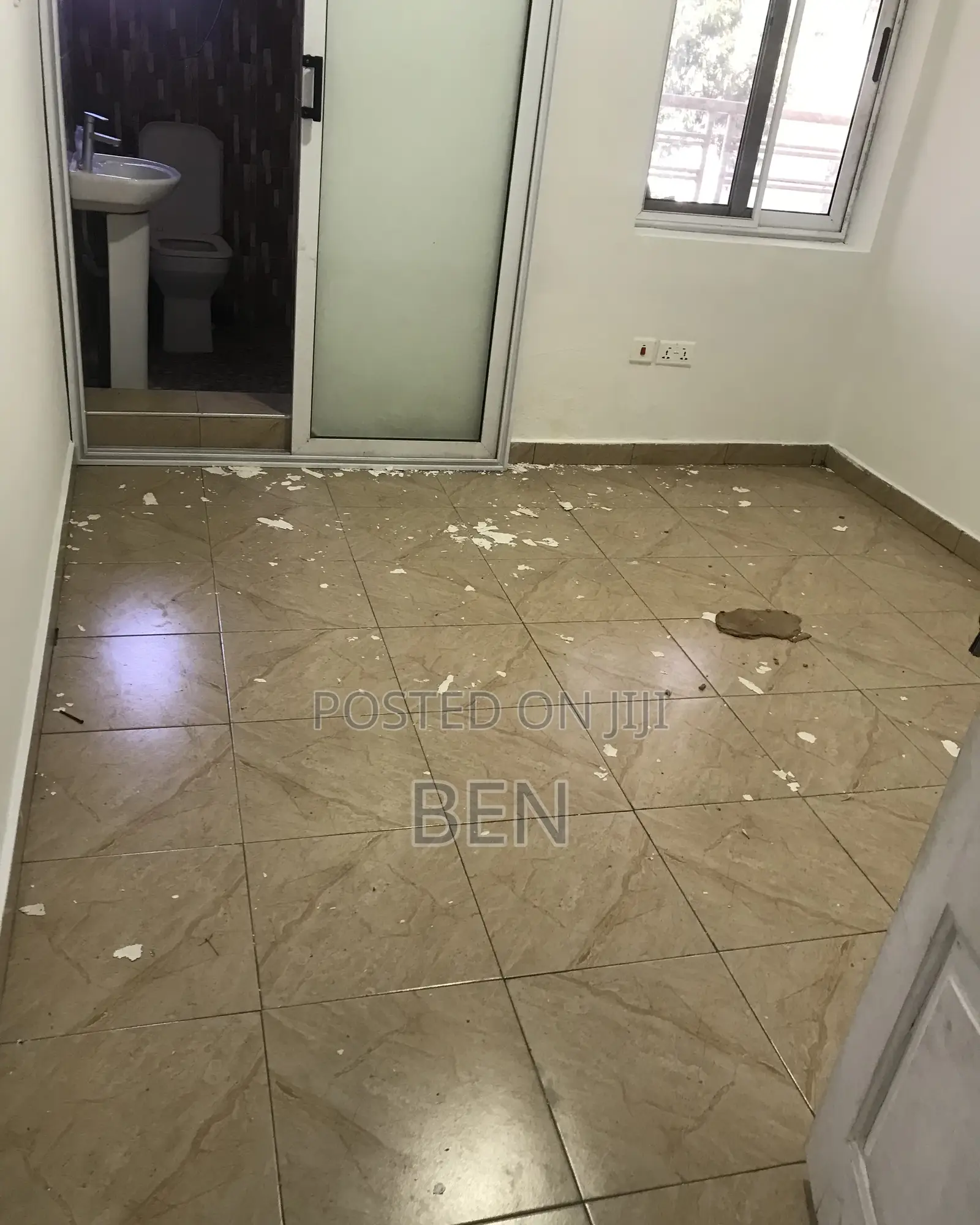 2bdrm Apartment in Abofu for rent