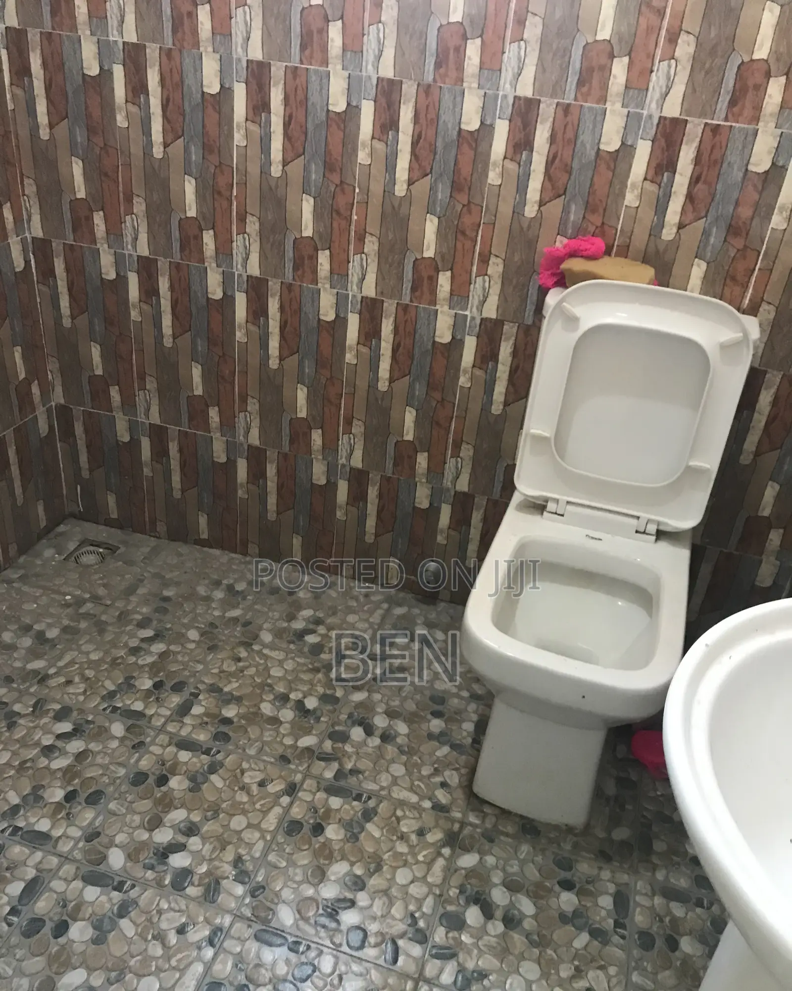 2bdrm Apartment in Abofu for rent