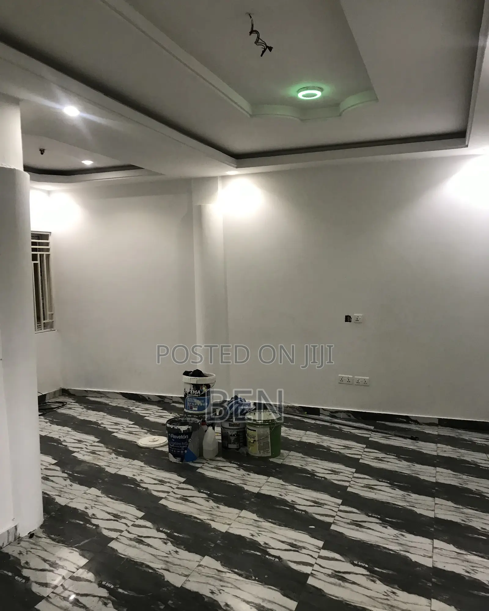 2bdrm Apartment in Abofu for rent