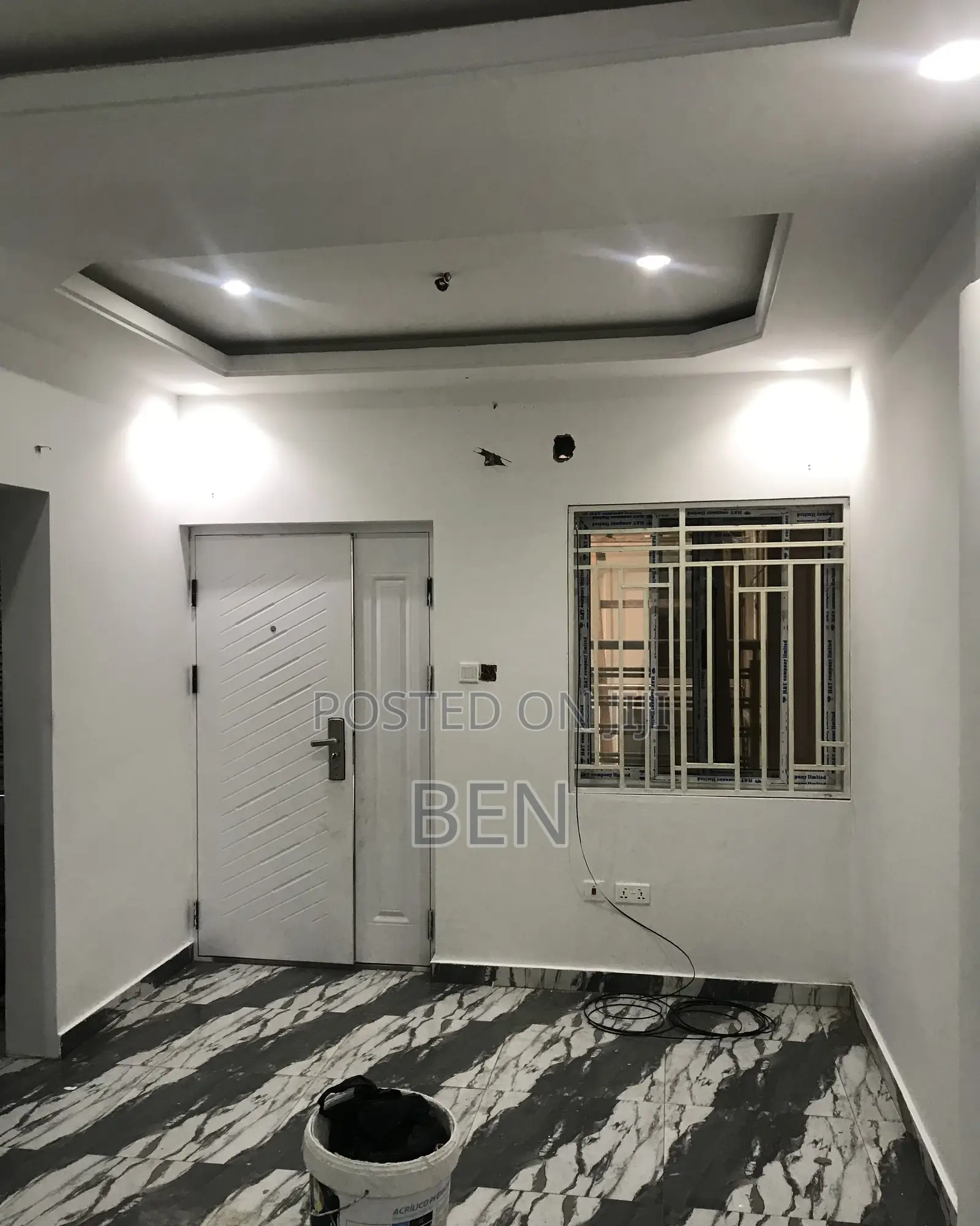 2bdrm Apartment in Abofu for rent