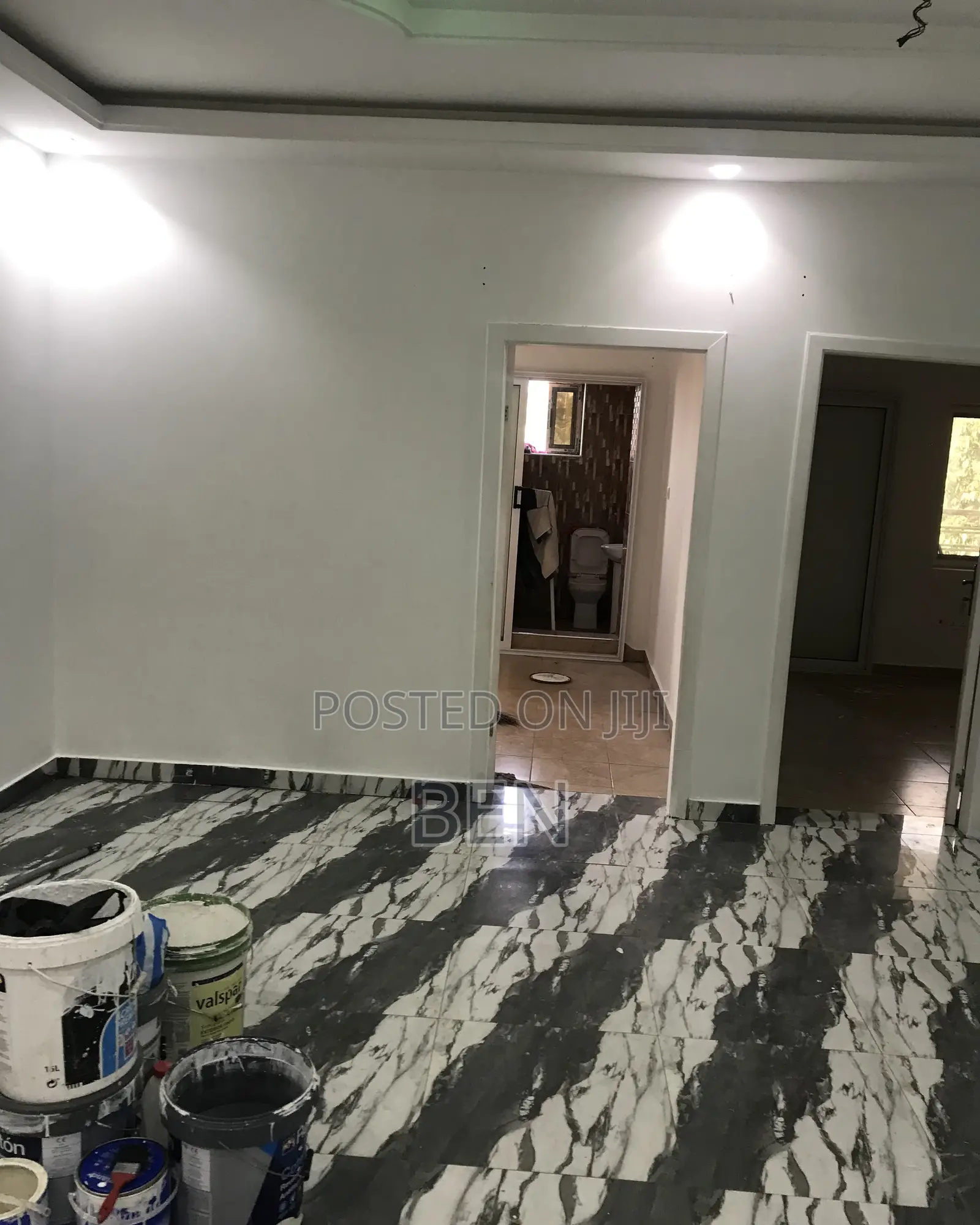 2bdrm Apartment in Abofu for rent