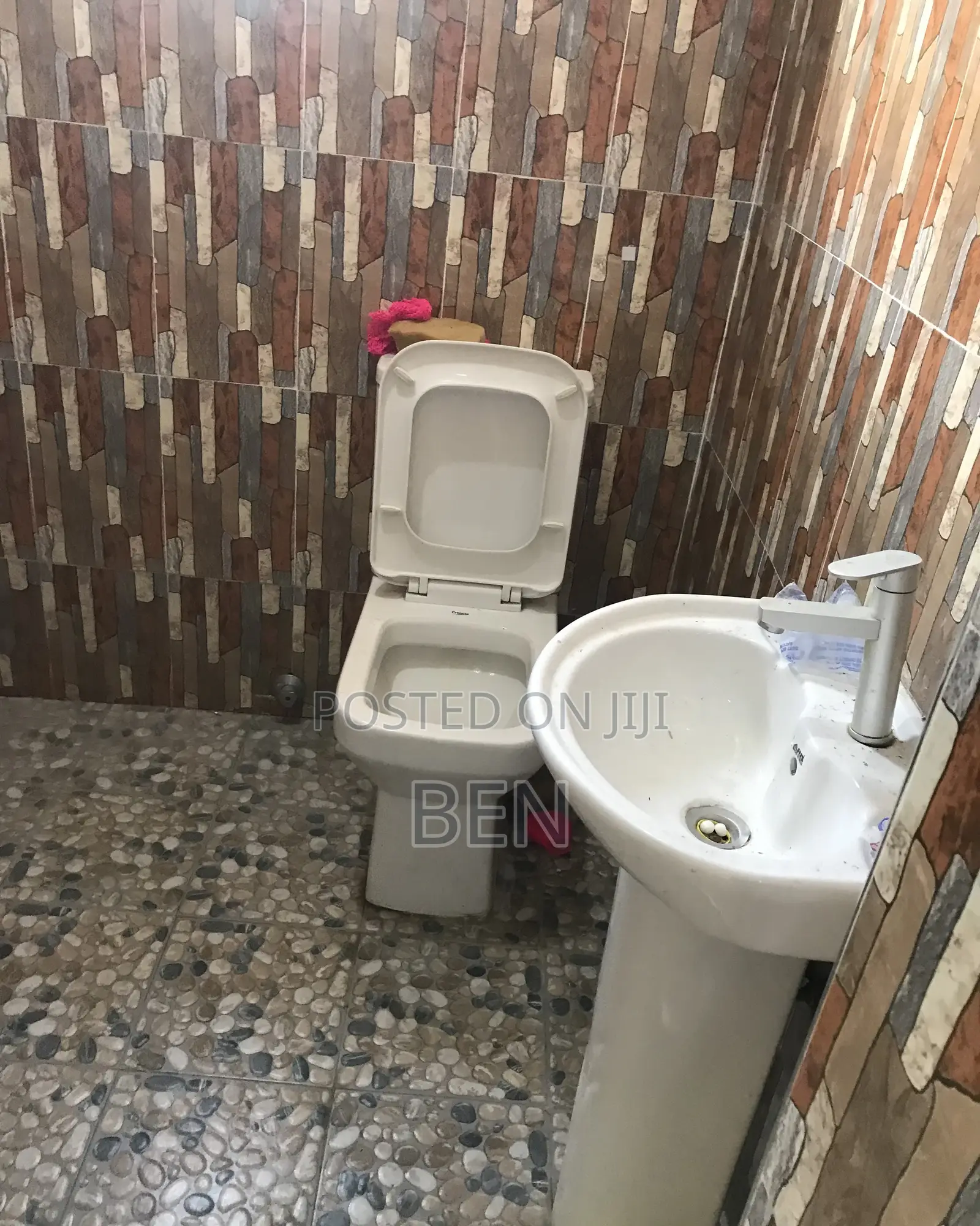 2bdrm Apartment in Abofu for rent