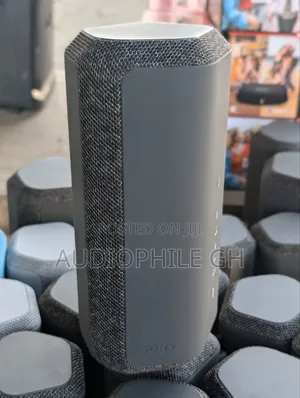Sony SRS-XE300 X-Series Wireless Portable-Bluetooth-Speaker