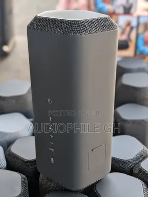 Sony SRS-XE300 X-Series Wireless Portable-Bluetooth-Speaker
