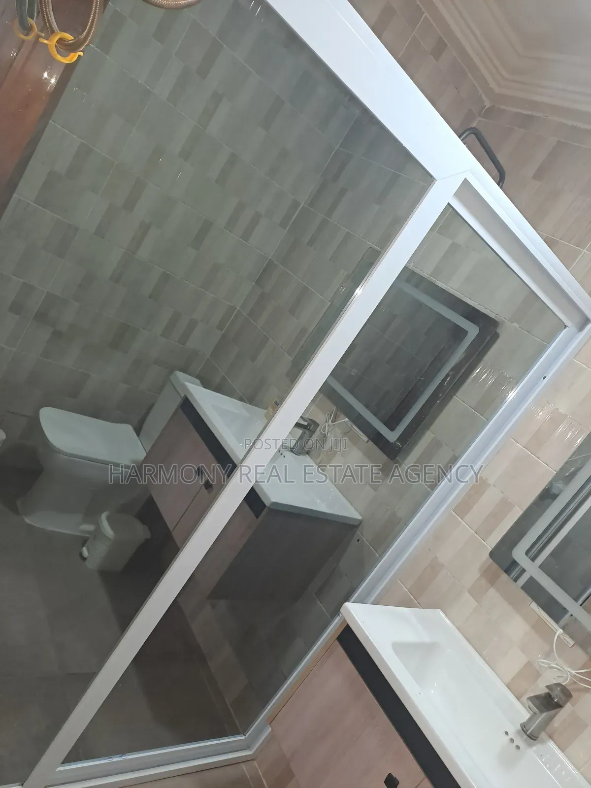 Furnished 5bdrm House in West Legon for rent