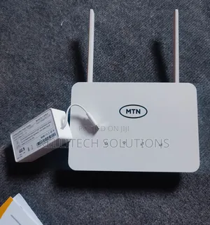 4G Universal Router Supports Turbonet Sim