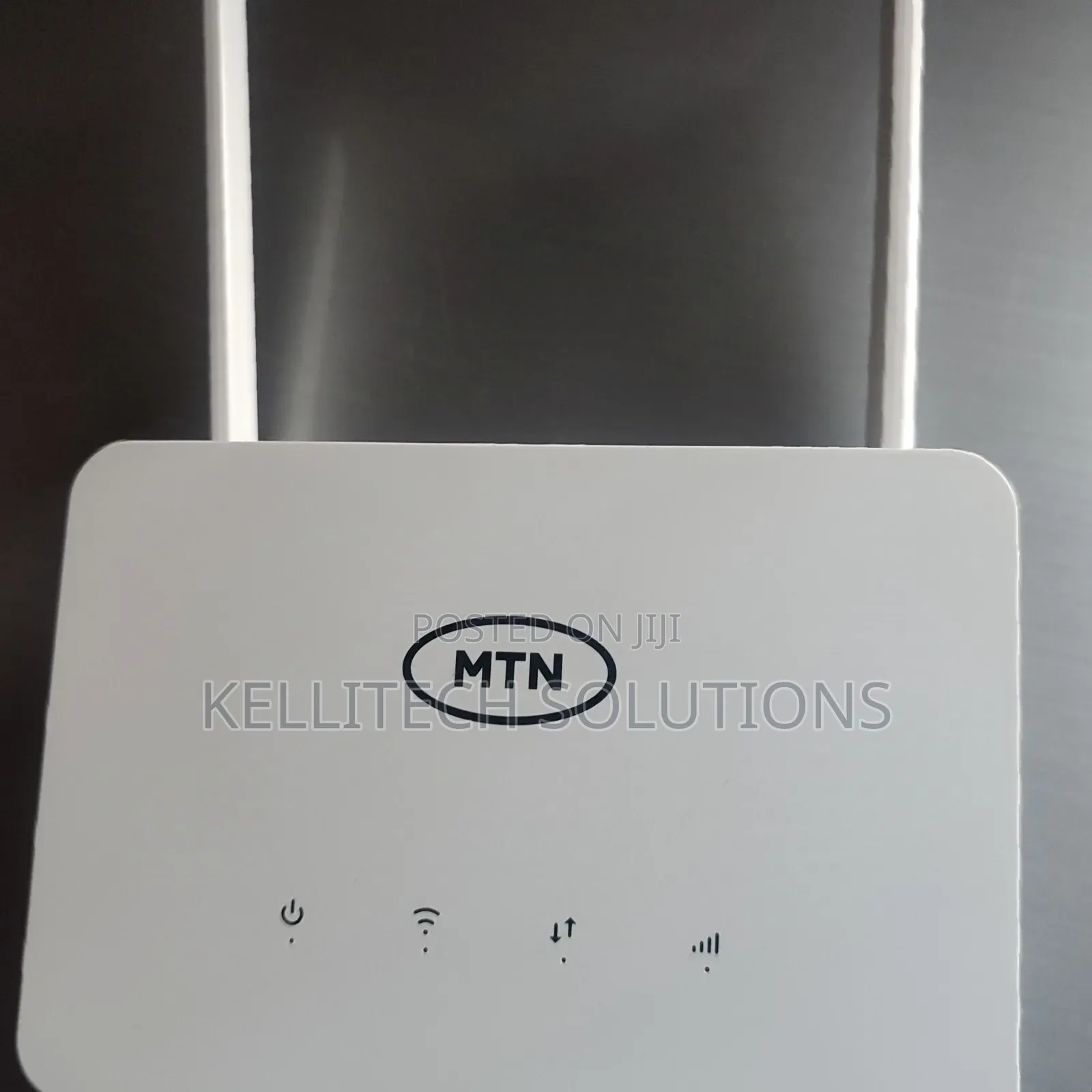 High Speed MTN 4G Router