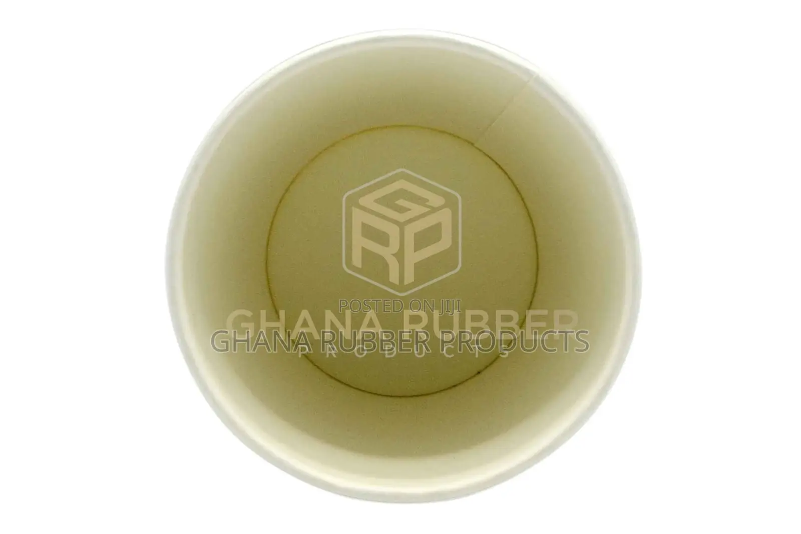Ripple Paper Cups 12oz Brown (500pcs)