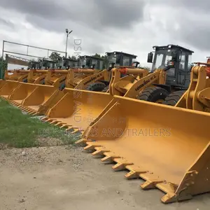 Lonking Wheel Loader