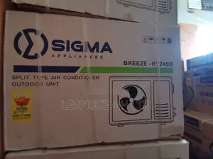Top Quality//Sigma 1.5hp 410a Air Conditioner