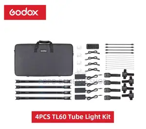 Godox TL60 RGB Led Stick Light
