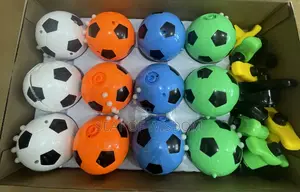 2010 FIFA World Cup Flash Football Gyro